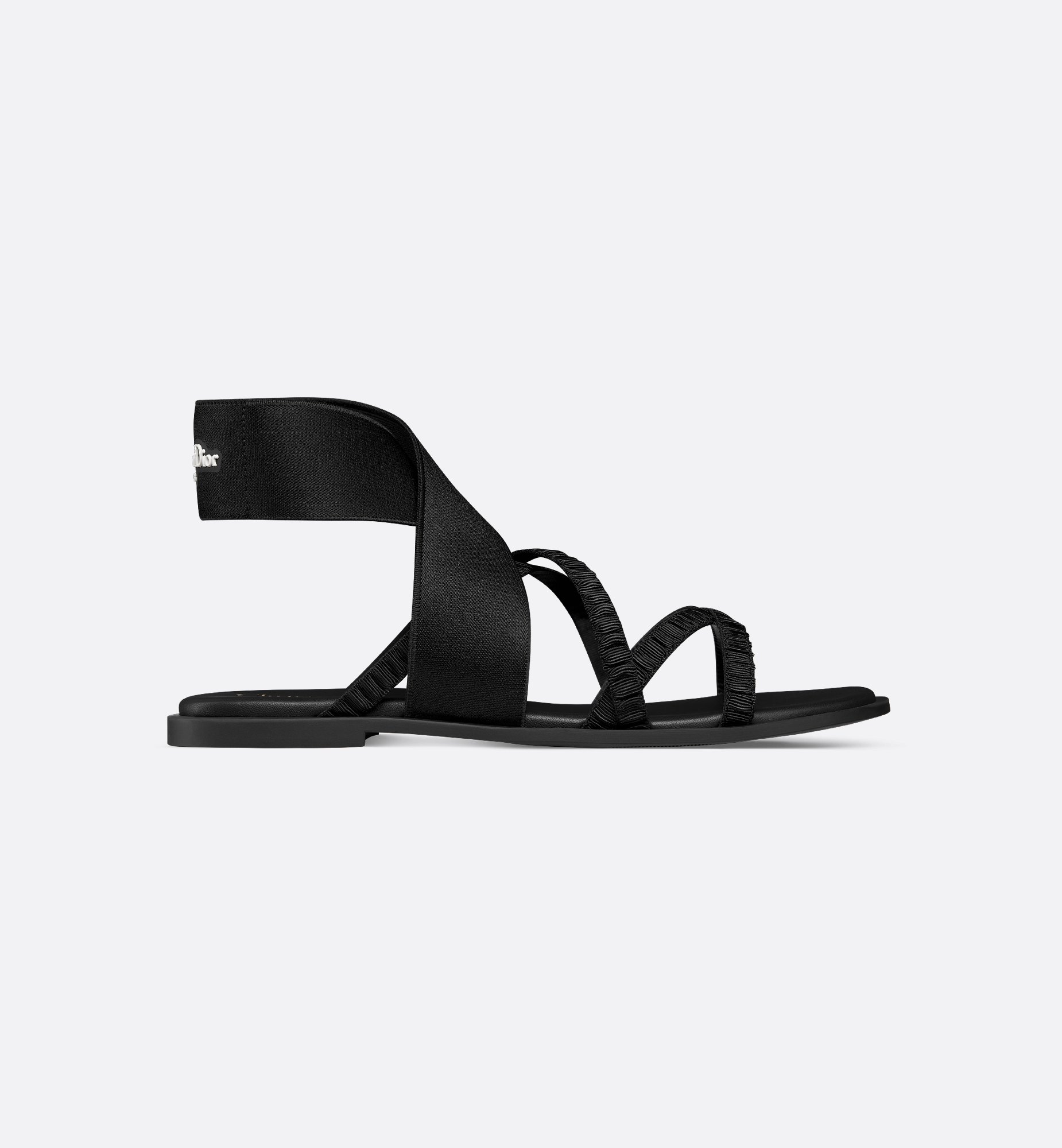 Dior Shade Sandal - Image 3